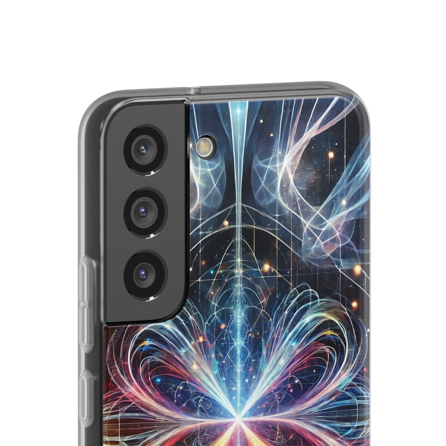 Quantum case - Are you real?