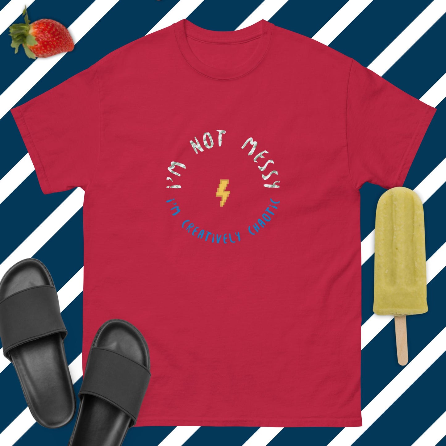 Unisex classic tee
