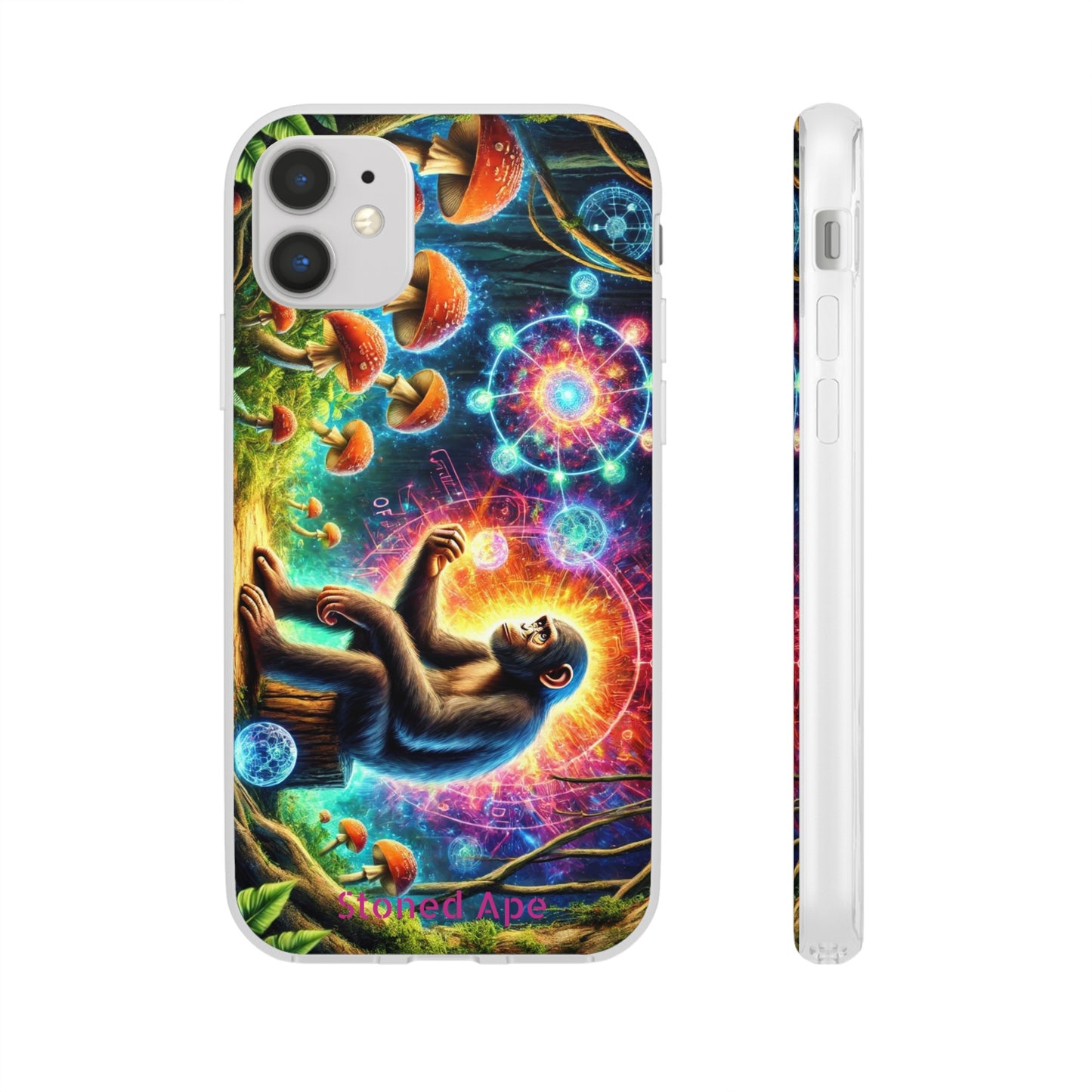 Stoned Ape case