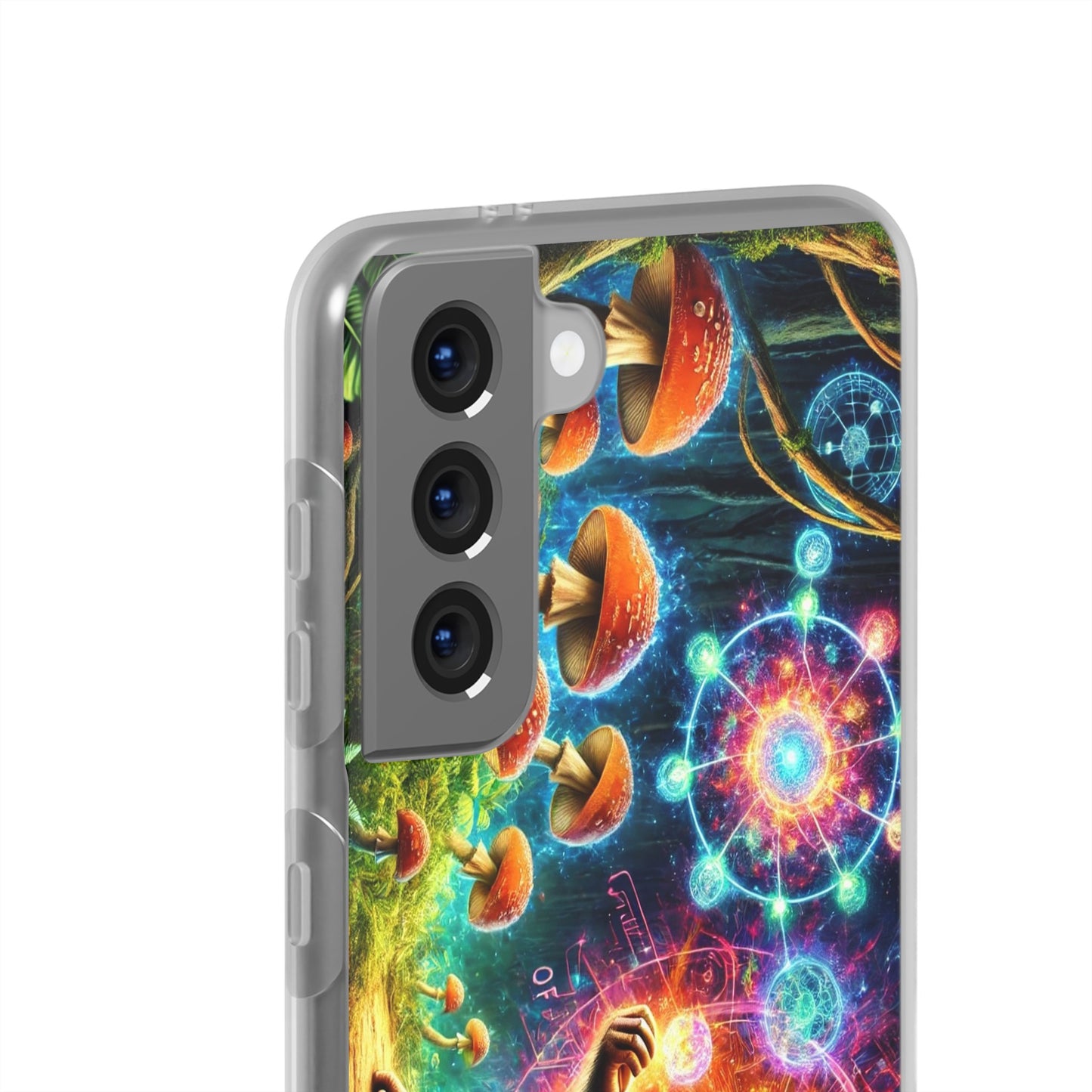 Stoned Ape case