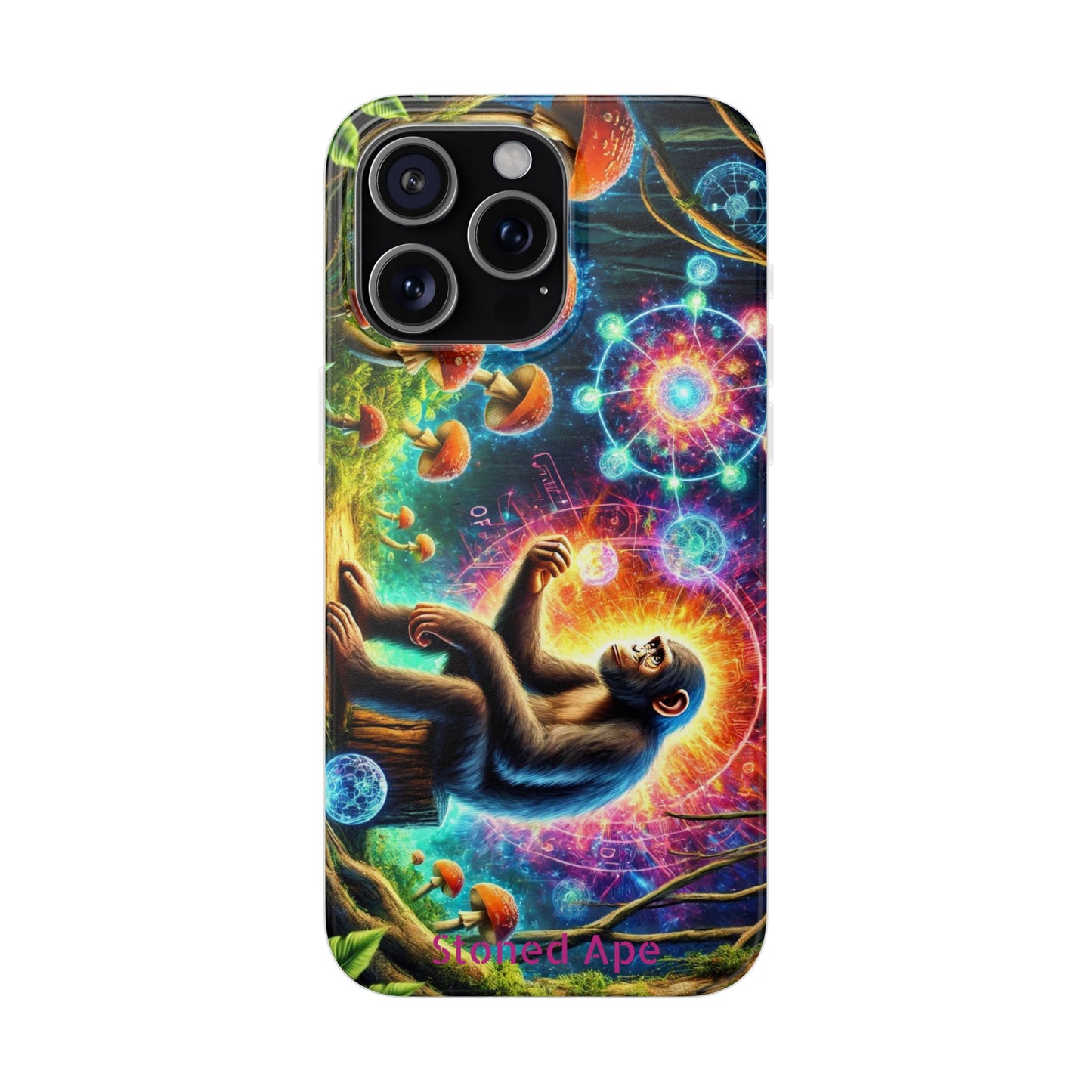 Stoned Ape case