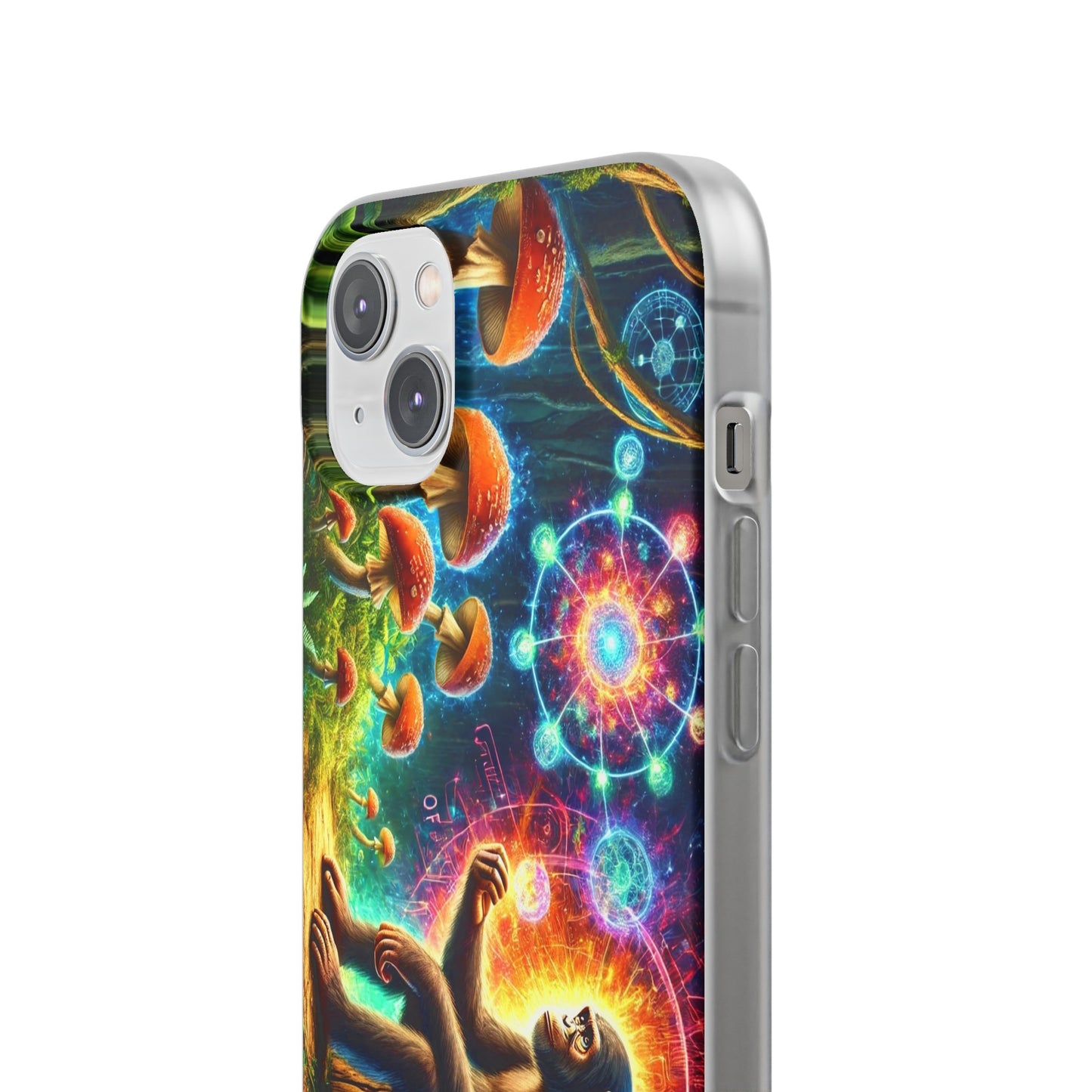 Stoned Ape case