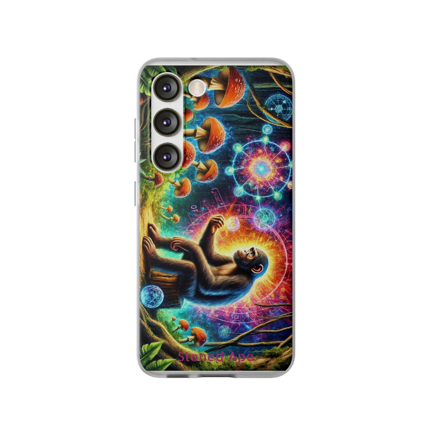 Stoned Ape case