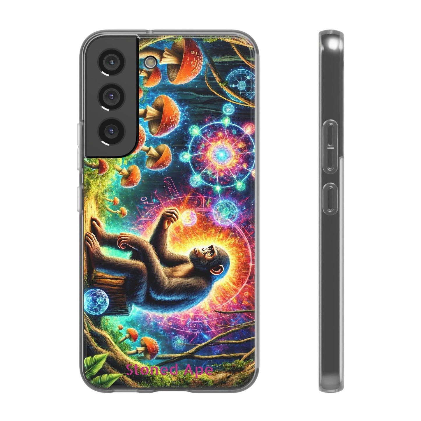 Stoned Ape case