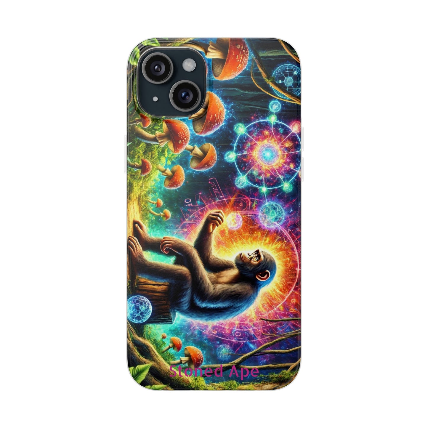 Stoned Ape case