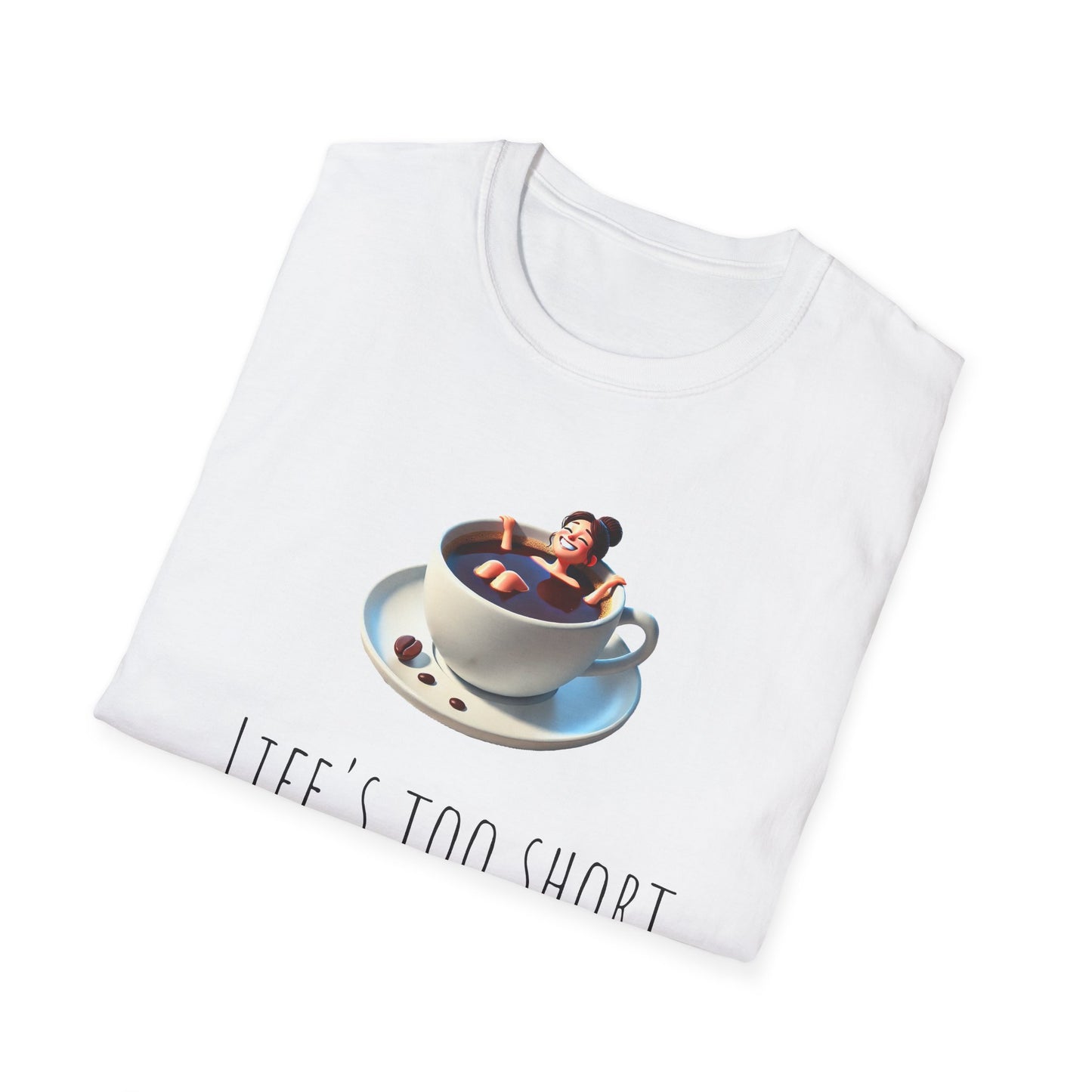 Coffee Lover Tshirt