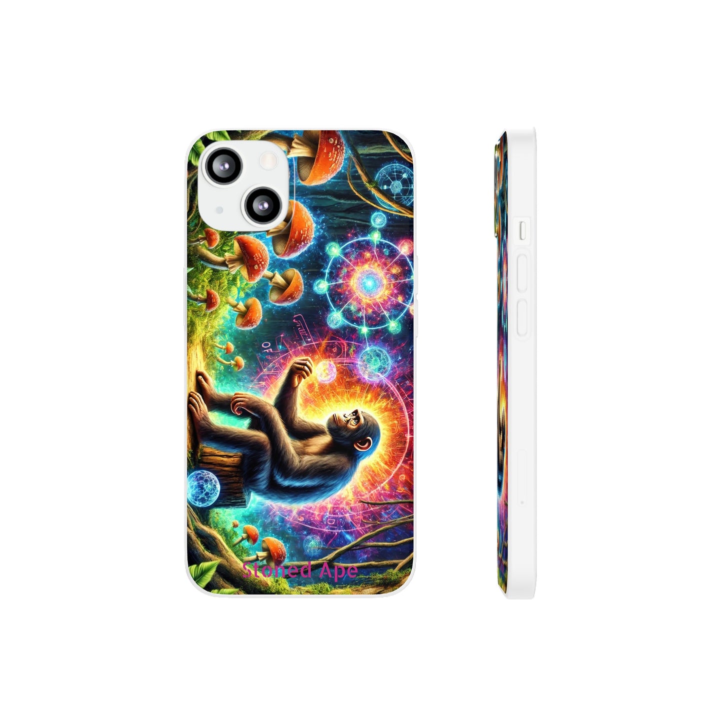 Stoned Ape case