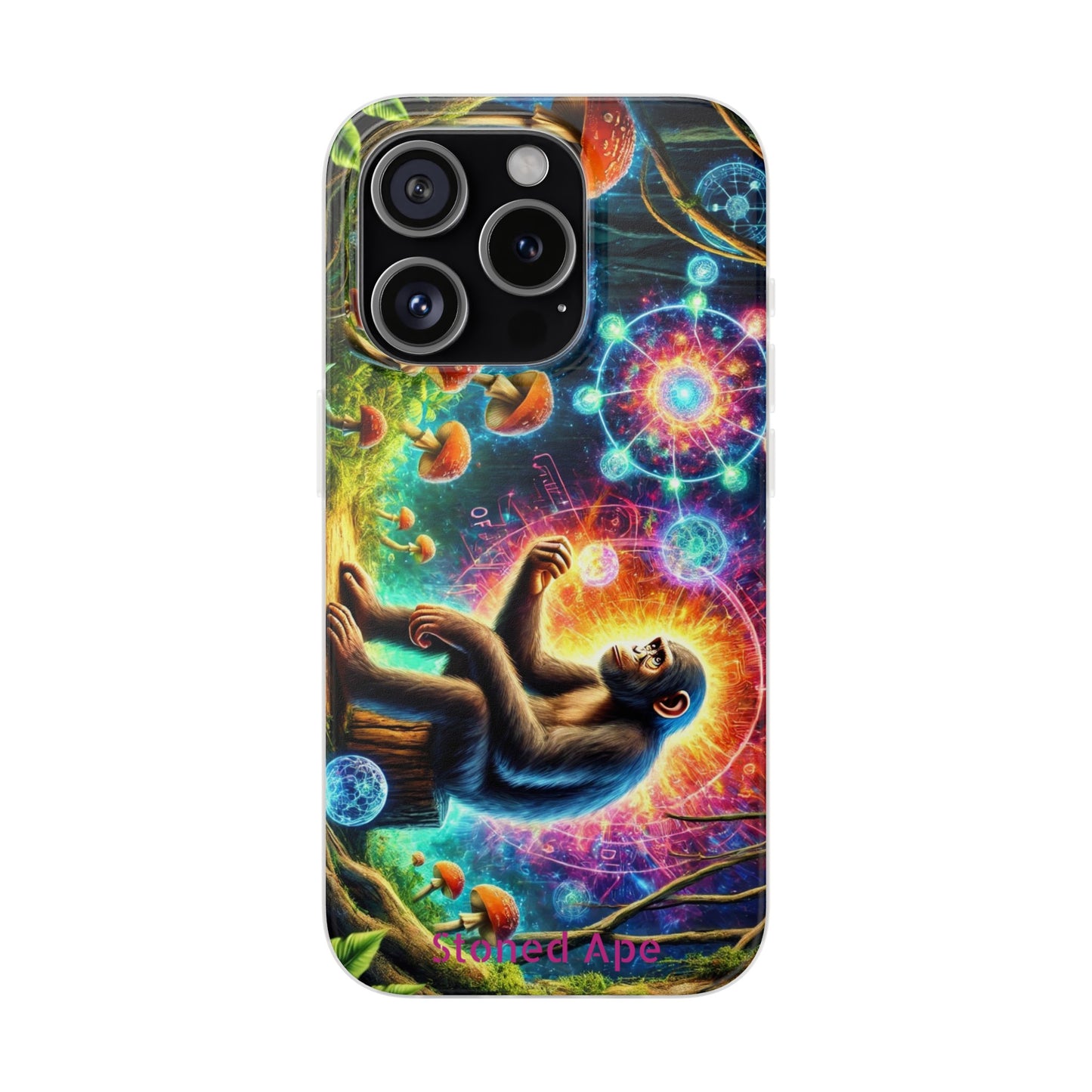 Stoned Ape case