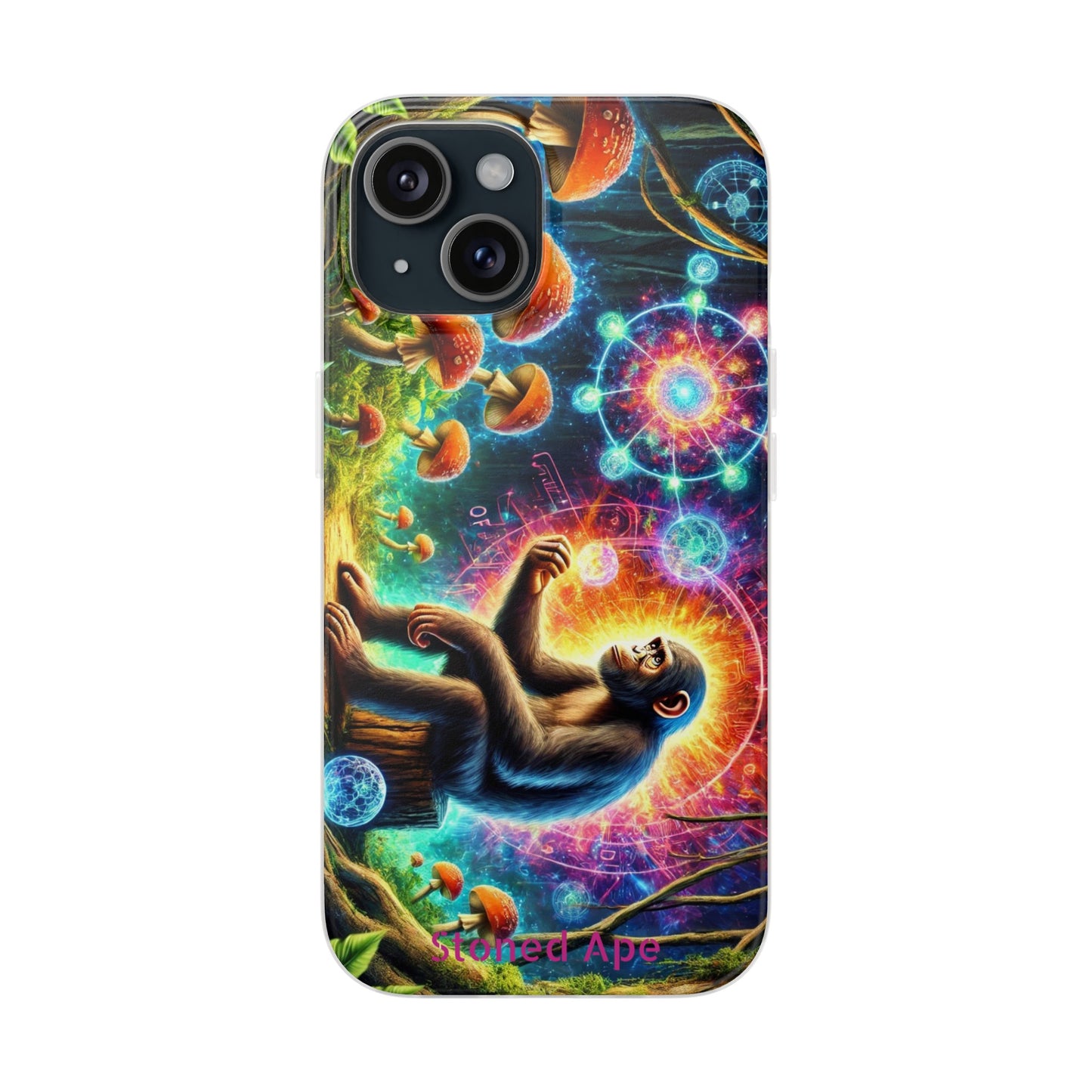 Stoned Ape case