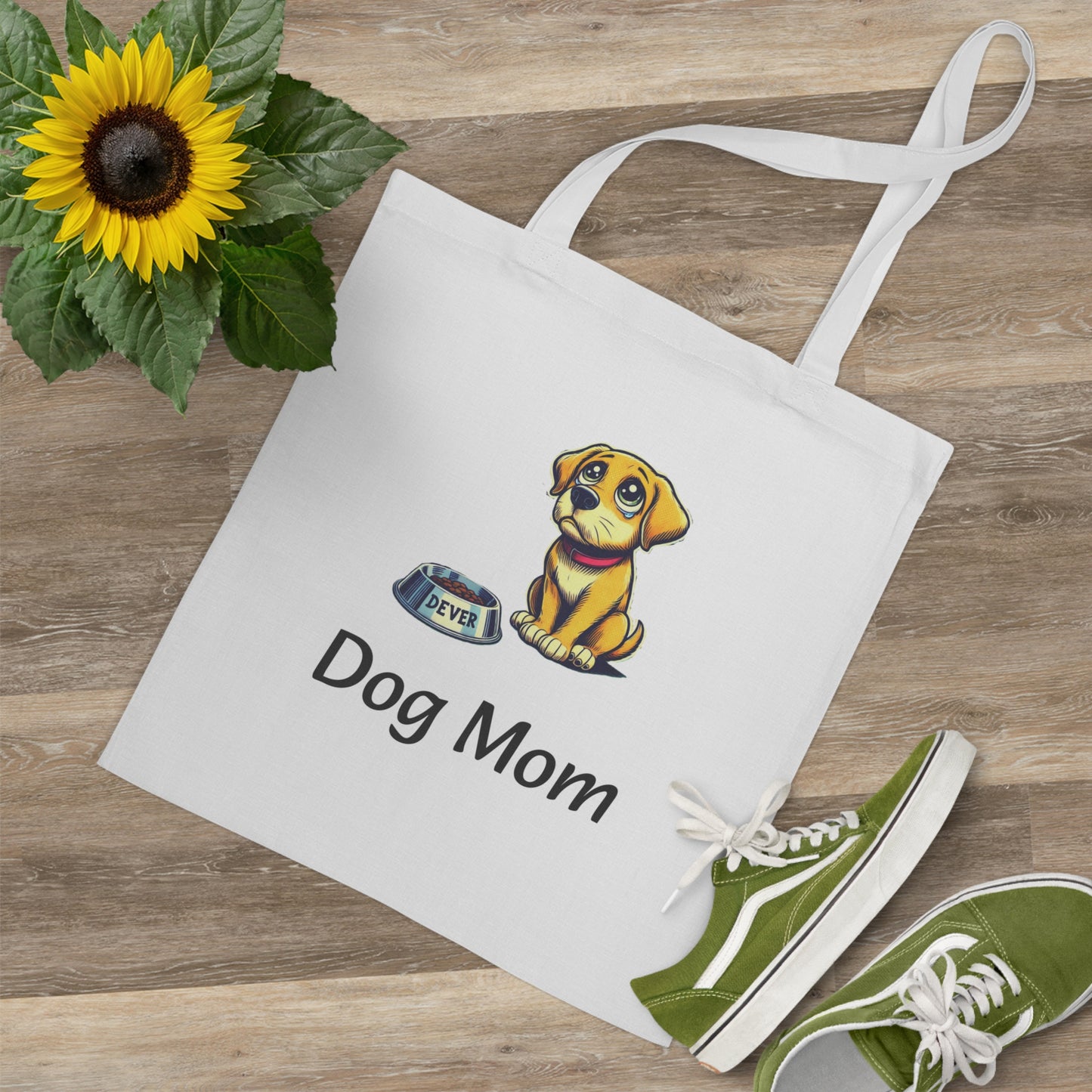 Dog Mom Bag