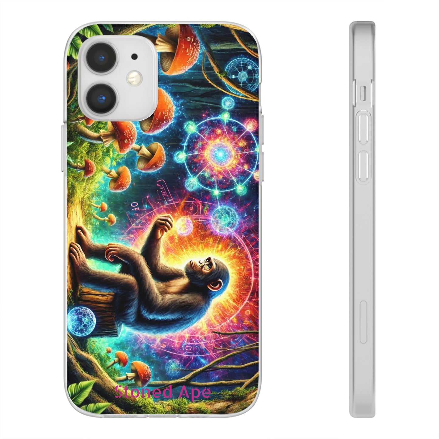 Stoned Ape case