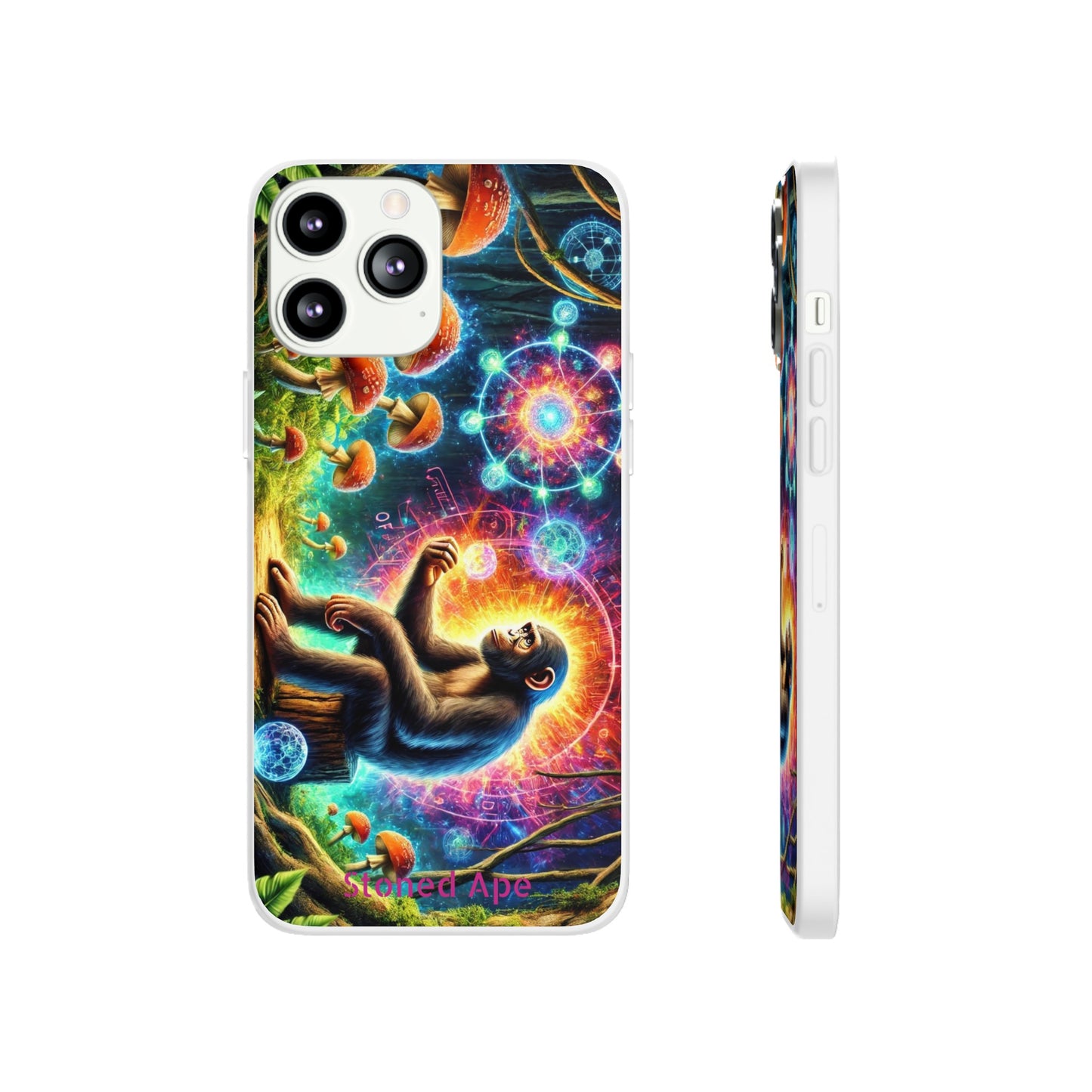 Stoned Ape case