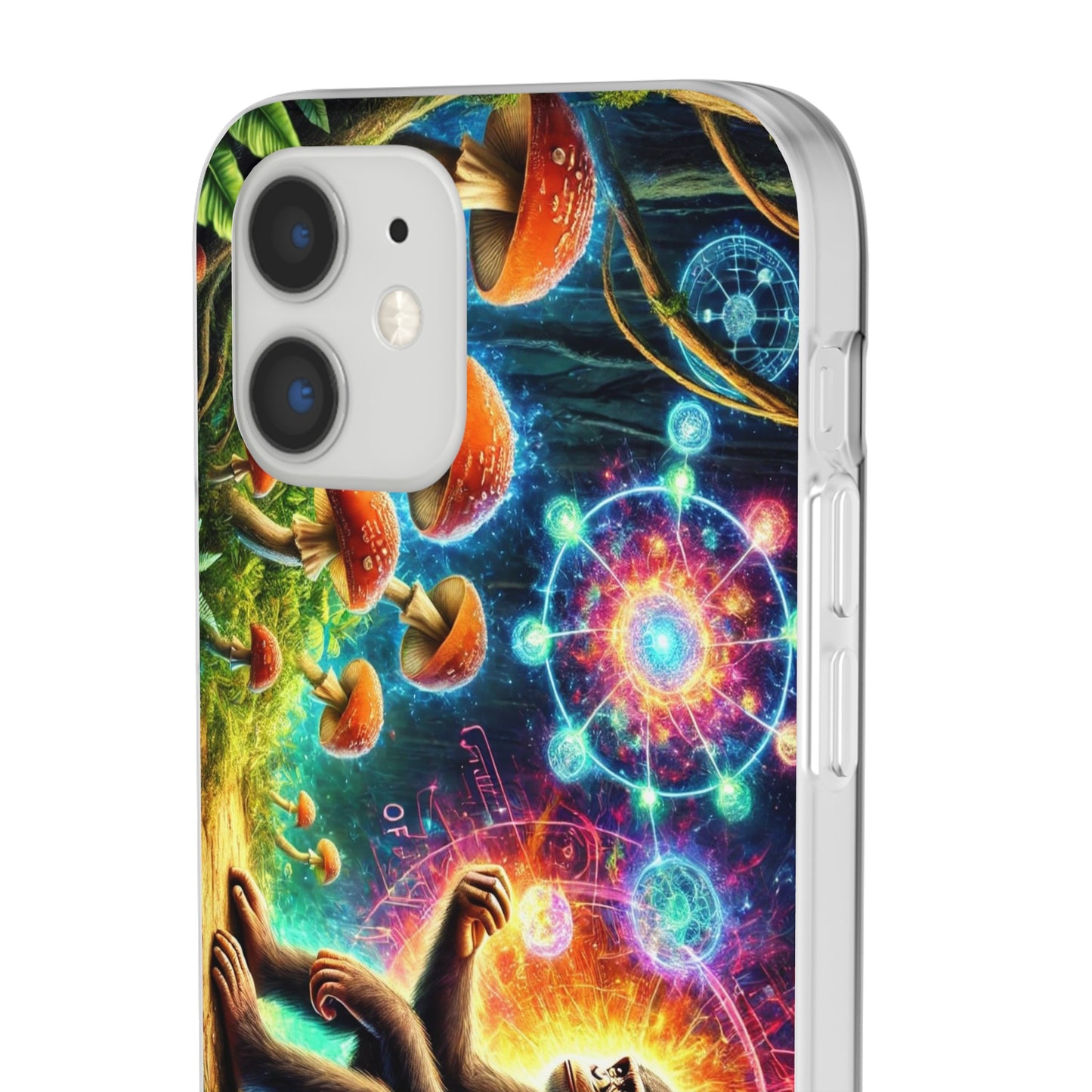 Stoned Ape case