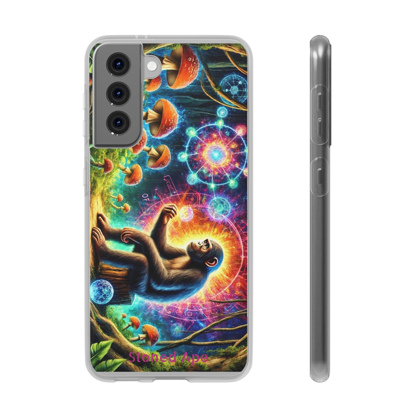 Stoned Ape case