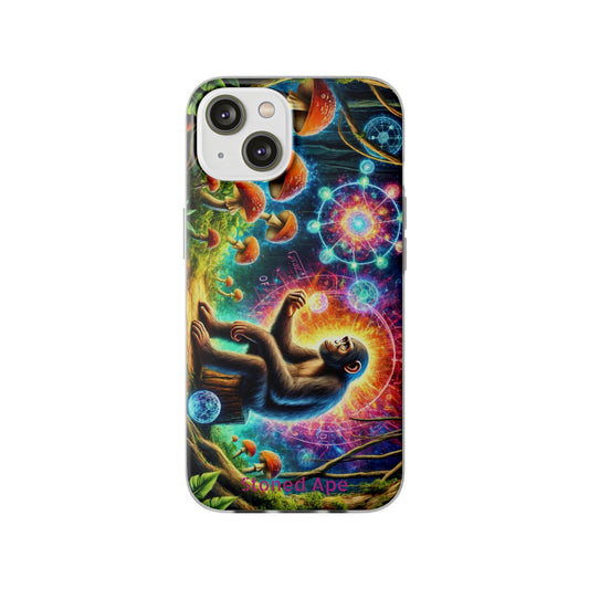 Stoned Ape case