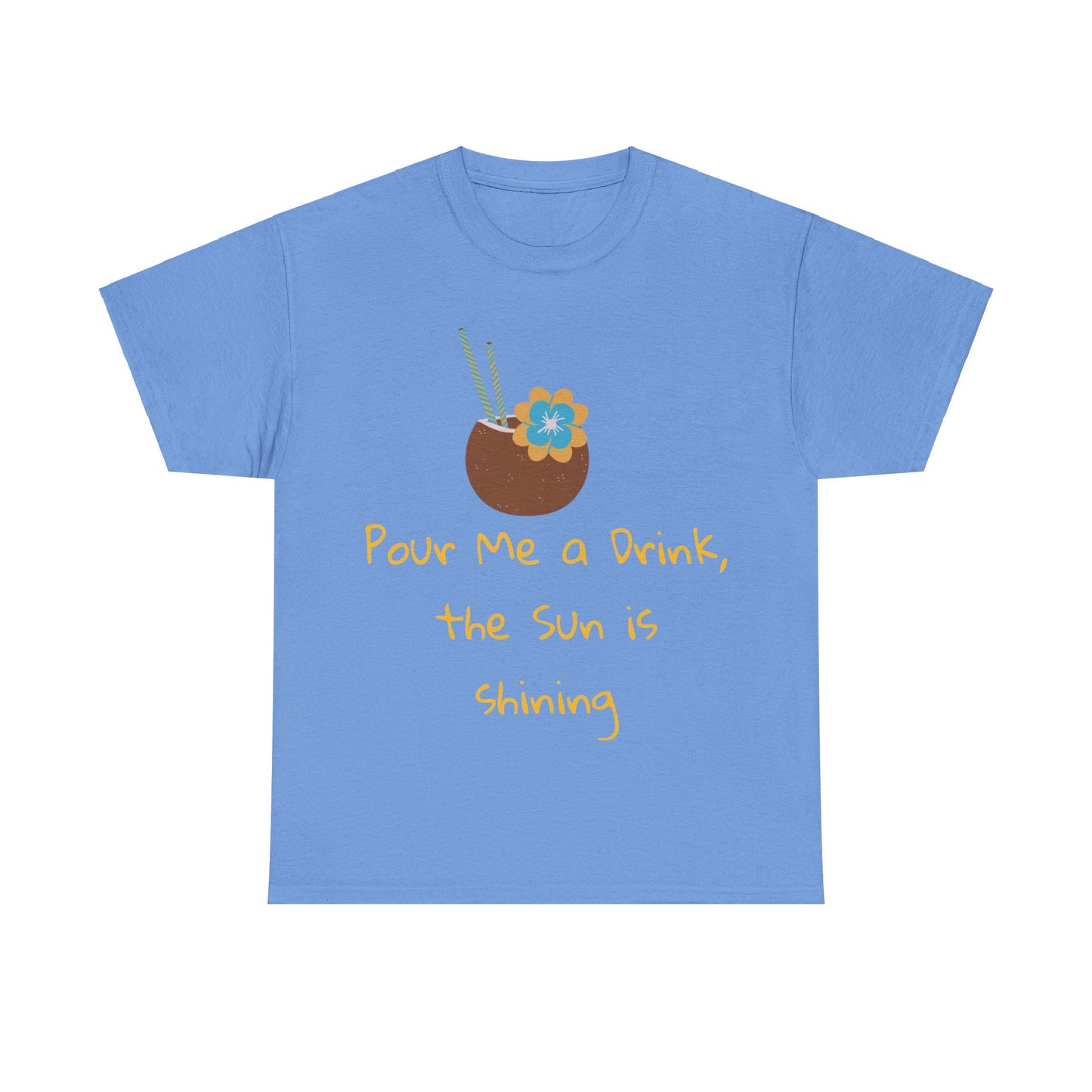 Pour me a drink Tshirt