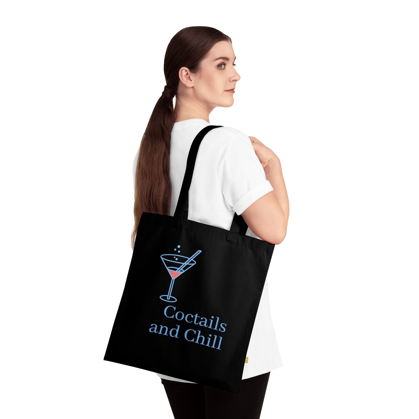 COCKTAIL BAG