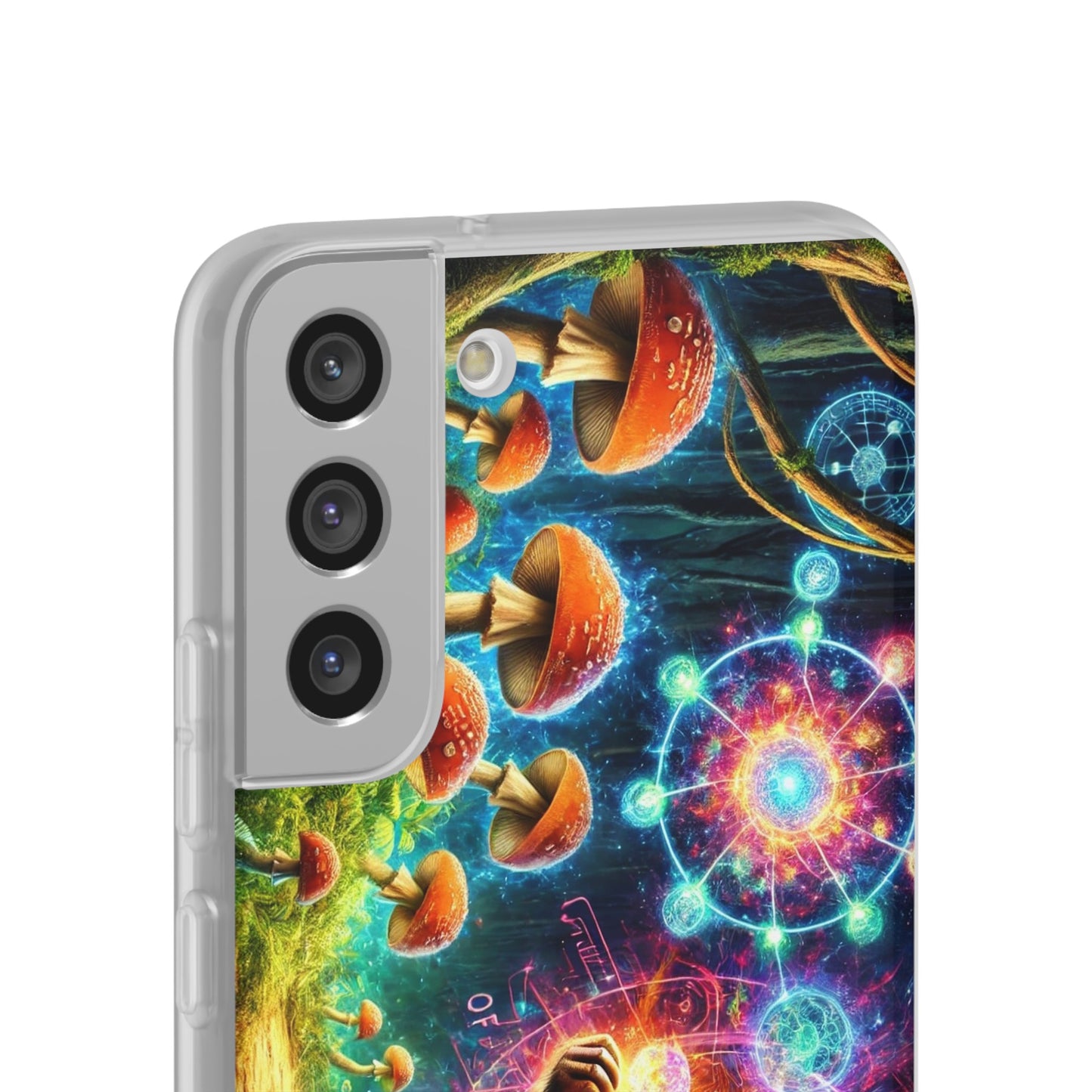 Stoned Ape case