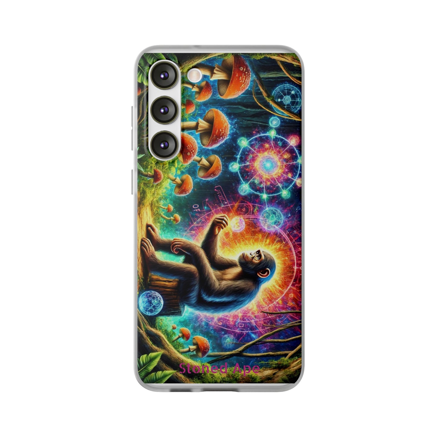 Stoned Ape case