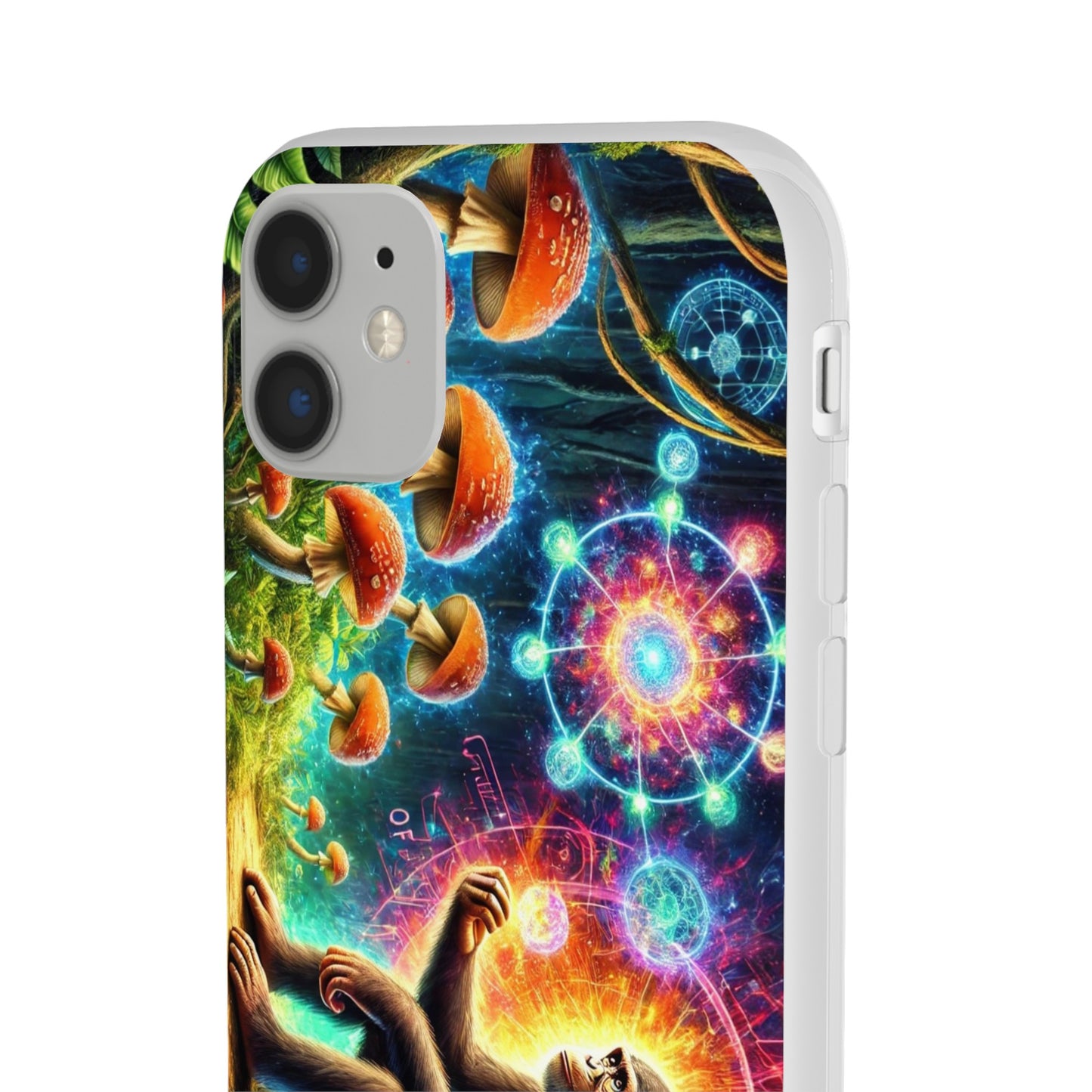 Stoned Ape case