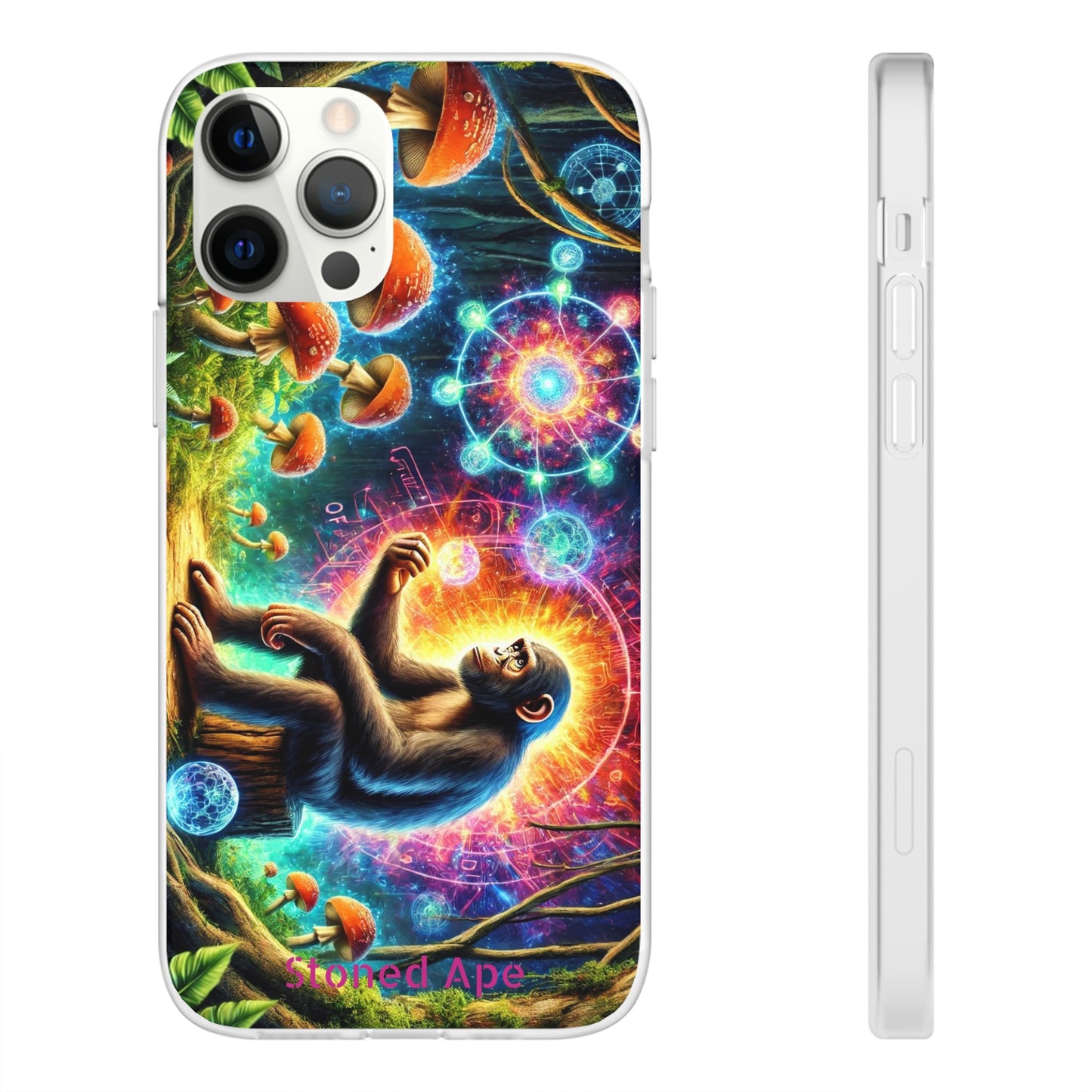 Stoned Ape case