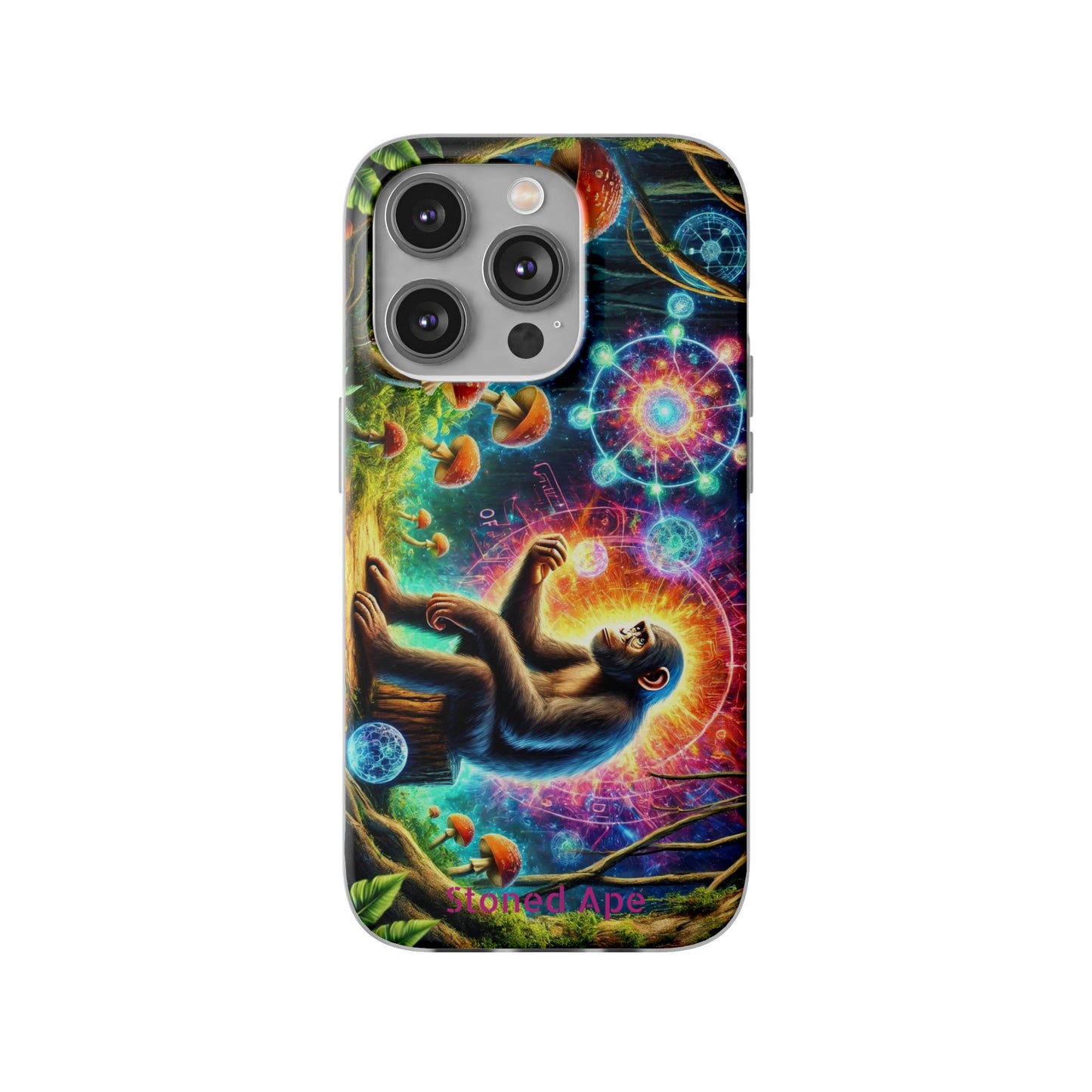 Stoned Ape case