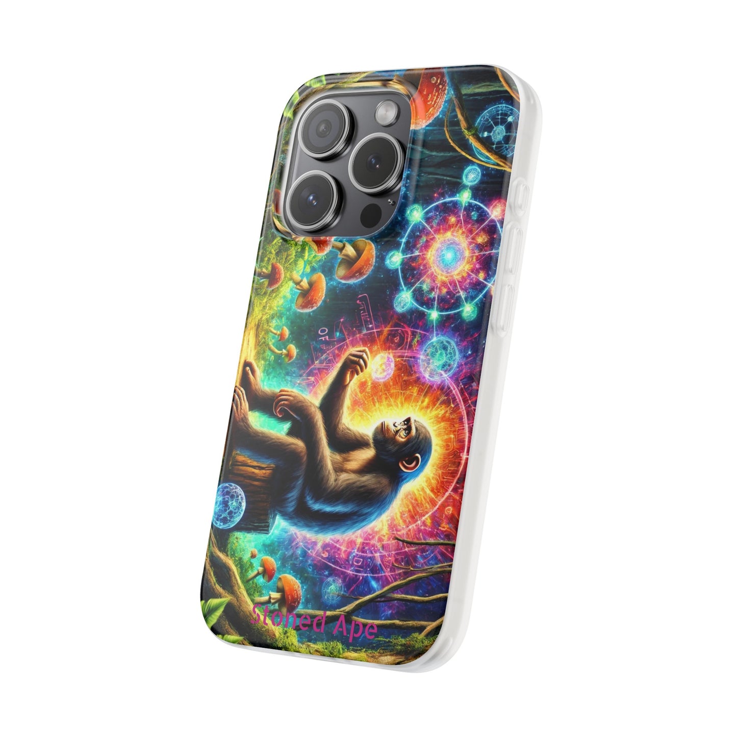 Stoned Ape case