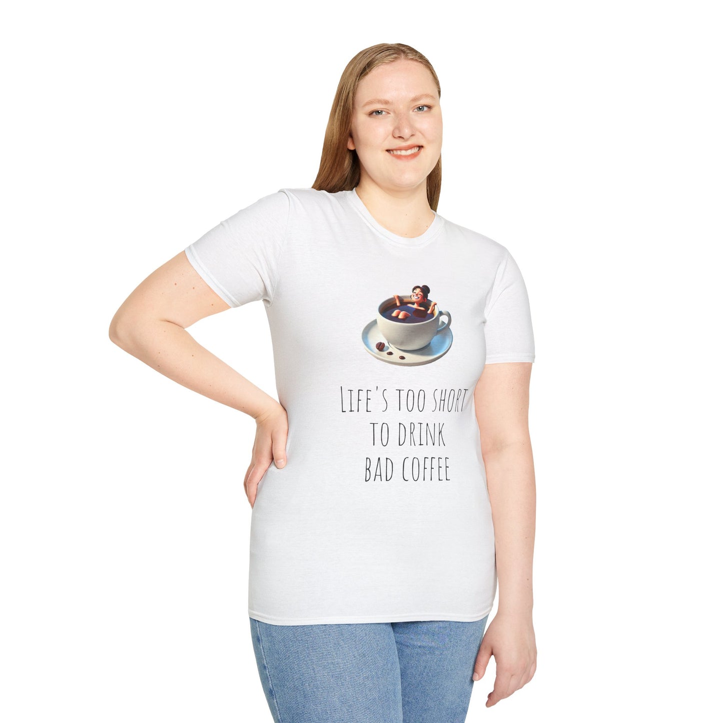 Coffee Lover Tshirt