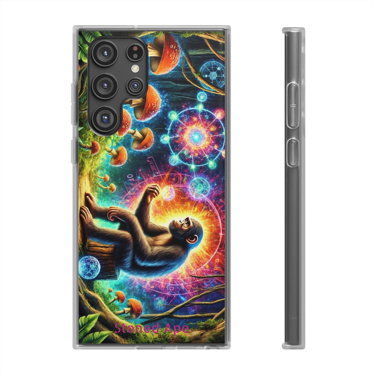 Stoned Ape case