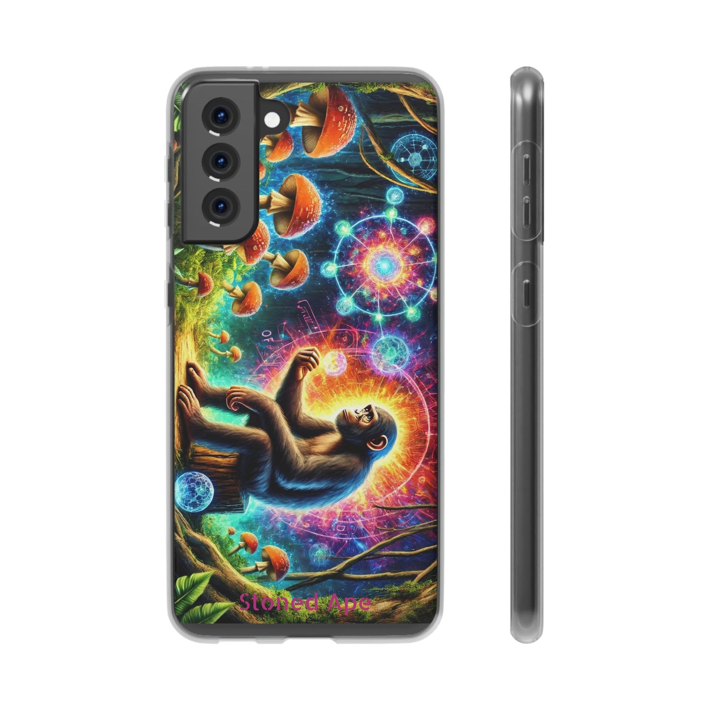 Stoned Ape case