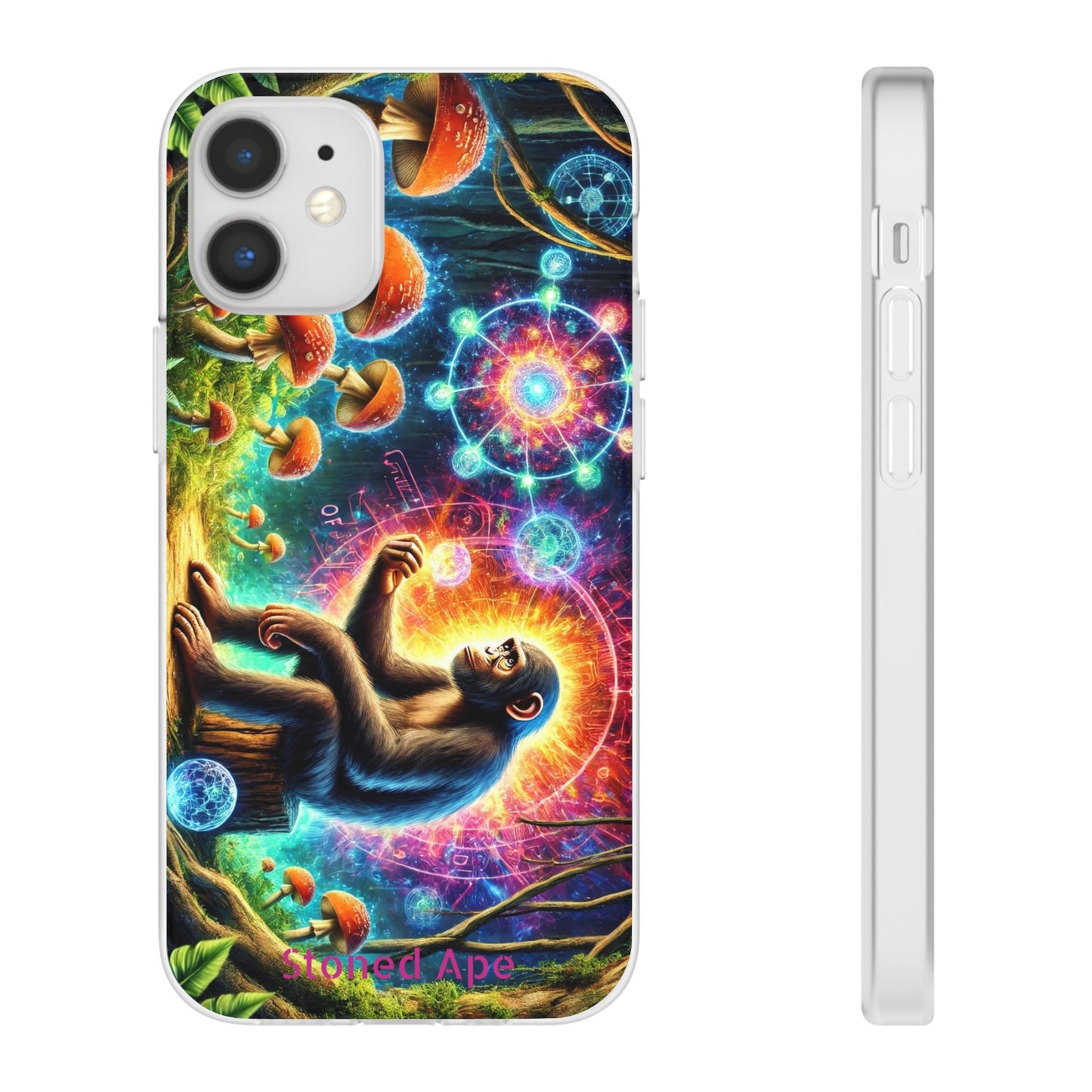 Stoned Ape case