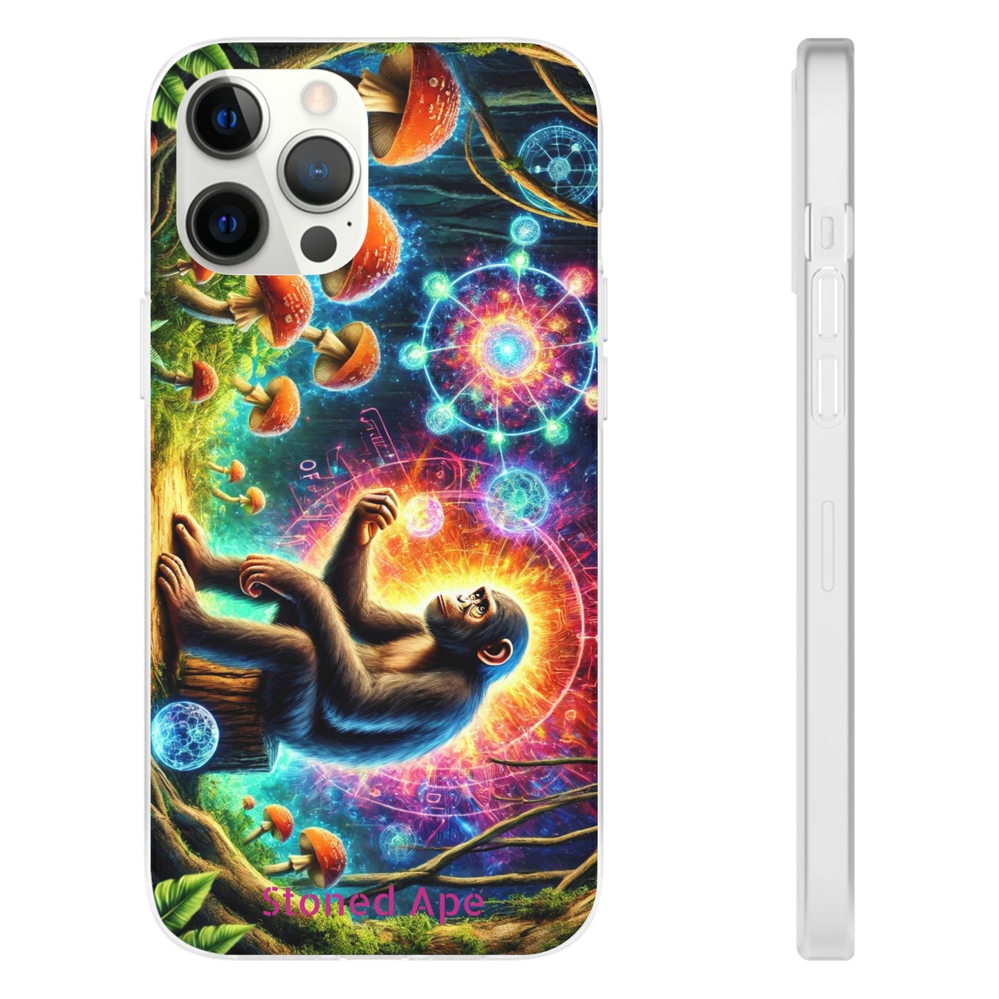 Stoned Ape case