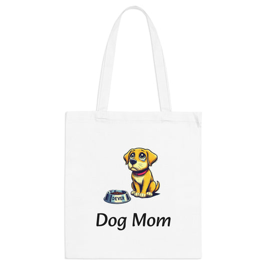 Dog Mom Bag