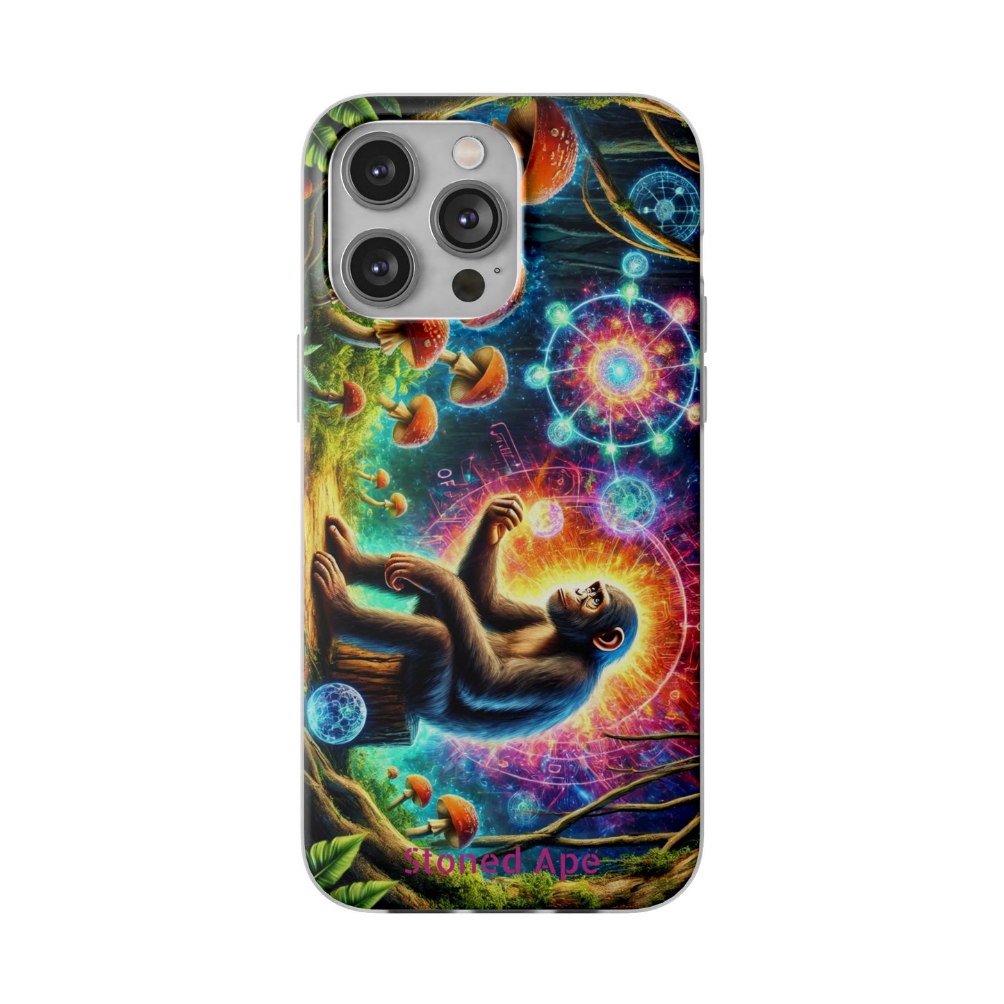 Stoned Ape case