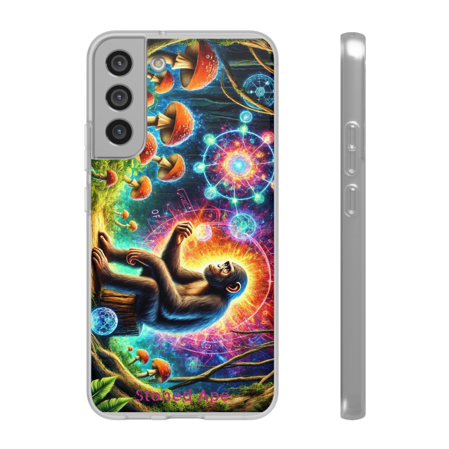 Stoned Ape case